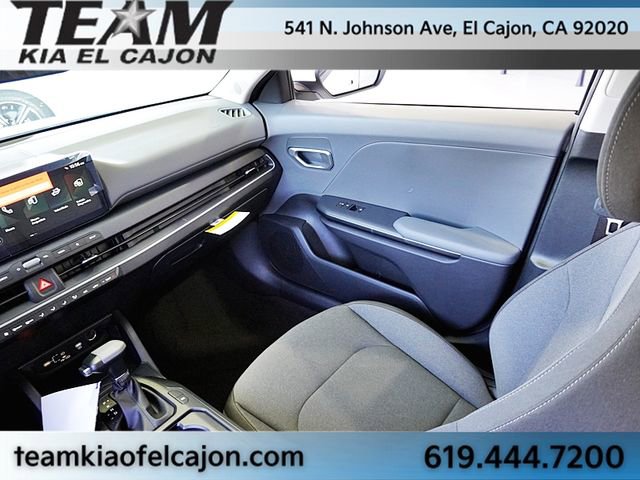 Used 2026 Kia K4 LXS image 23