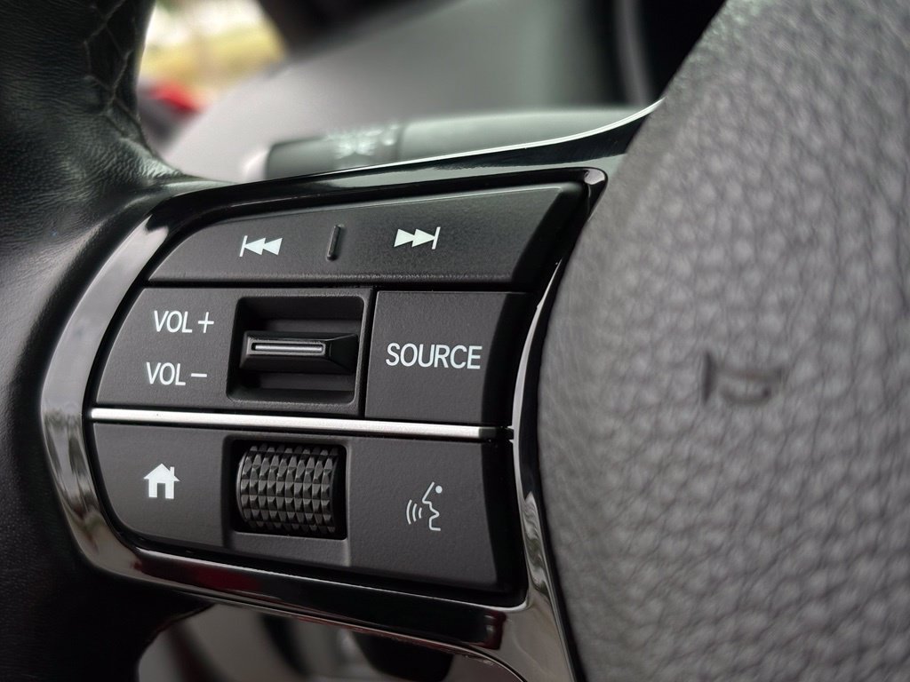 Used 2024 Honda Civic Sport image 23