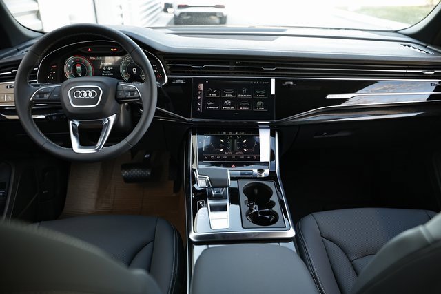 New 2026 Audi Q8 Premium Plus image 26