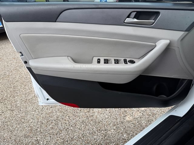 Used 2019 Hyundai Sonata SEL FWD image 22