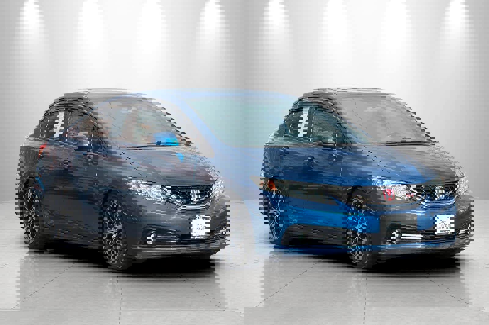 Used 2013 Honda Civic Si image 9