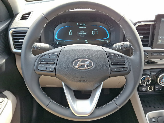 New 2026 Hyundai Venue SEL FWD image 10