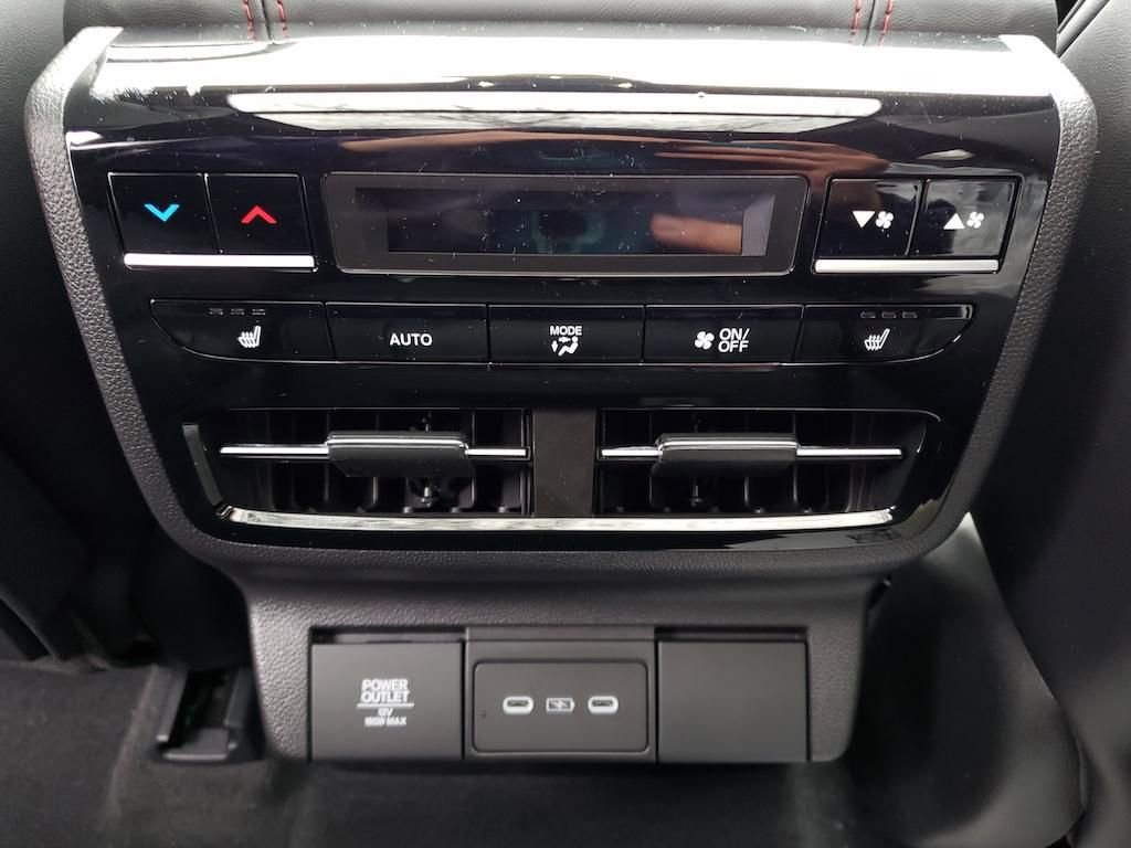 New 2026 Acura MDX Type S image 5