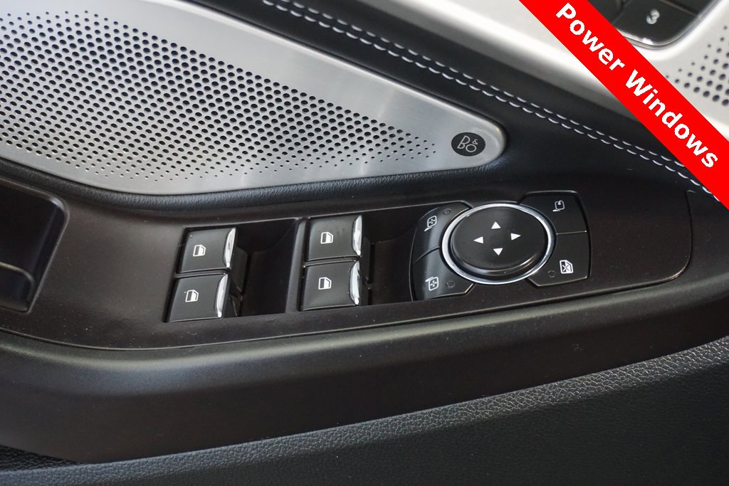 Used 2020 Ford Explorer ST w/ Premium Technology Package image 6