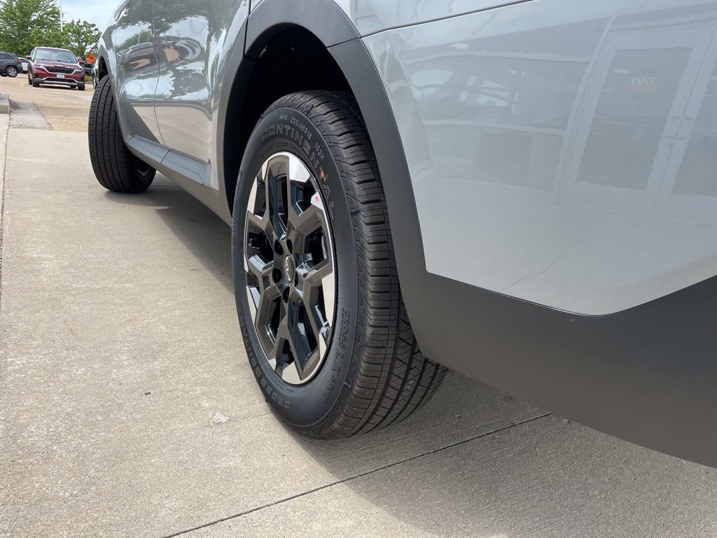New 2026 Kia Sorento S AWD/4WD image 18