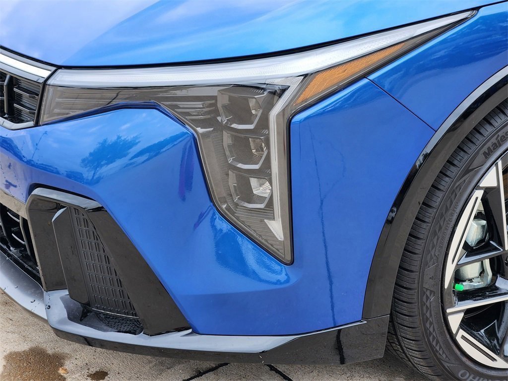 New 2025 Kia K4 GT-Line w/ GT-Line Premium Package image 14