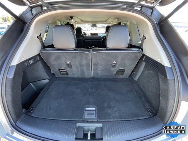 Used 2023 Acura MDX FWD w/ Technology Package image 34