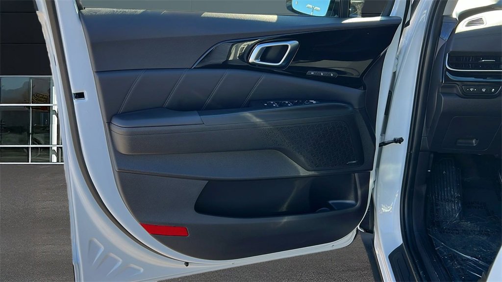 New 2026 Kia Carnival SX Prestige image 10