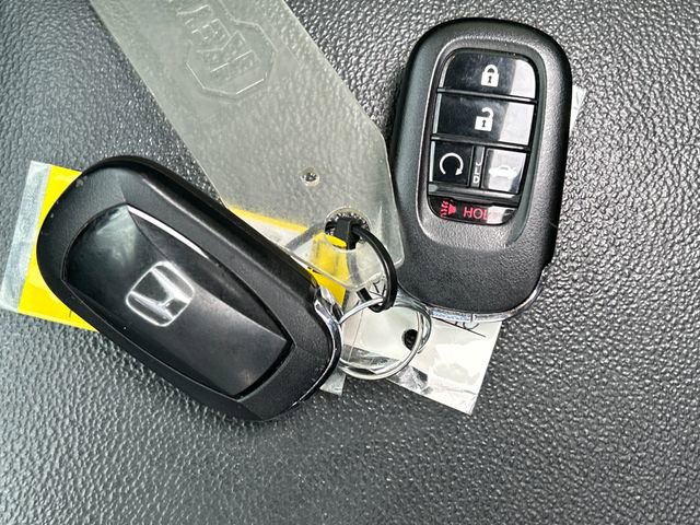 Used 2024 Honda Civic Touring image 29