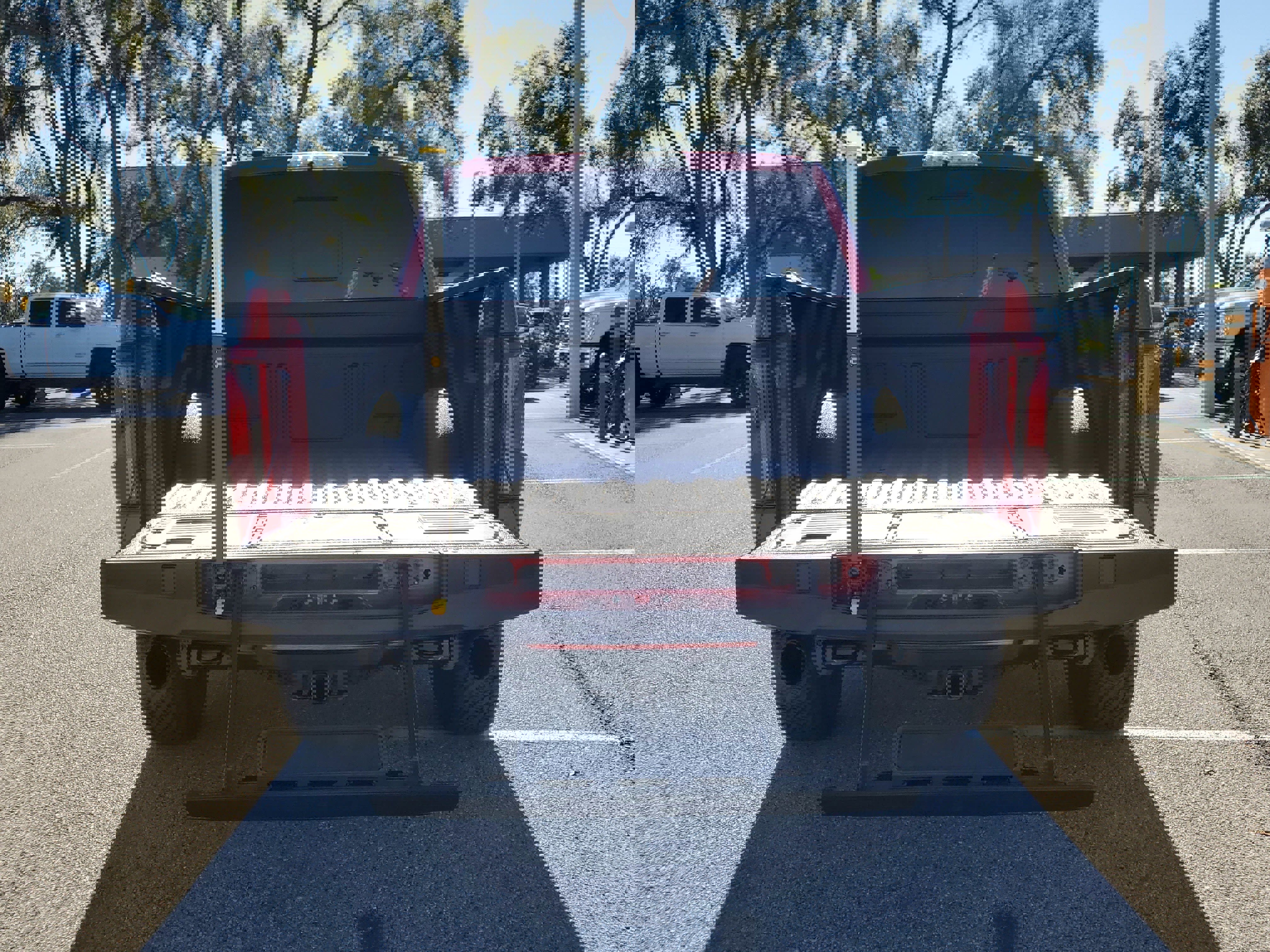 Used 2024 Ford F150 Raptor image 10