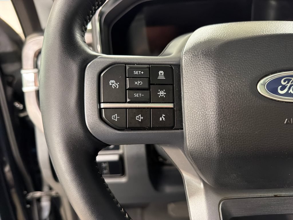 Used 2024 Ford F250 Lariat w/ Lariat Ultimate Package AWD/4WD image 20