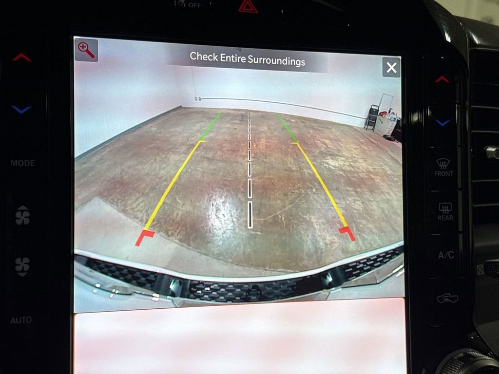 New 2026 RAM 1500 Big Horn image 16