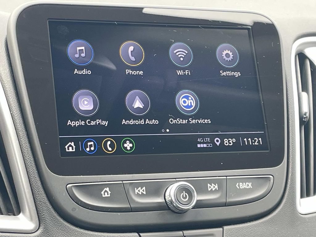 Used 2023 Chevrolet Malibu LS FWD image 18