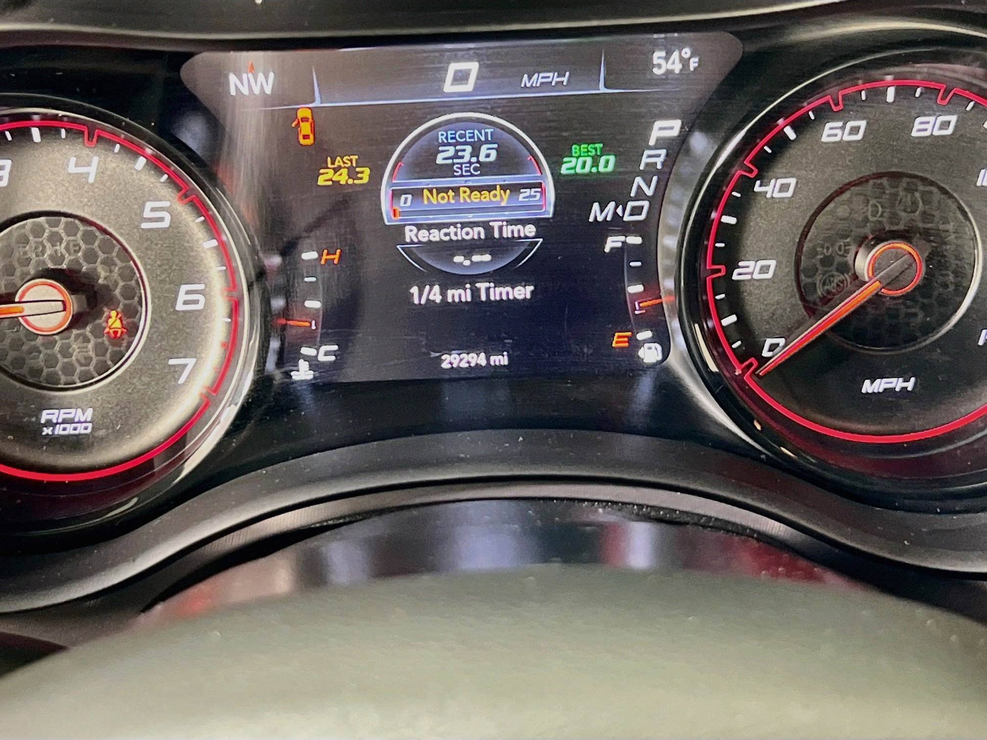 Used 2022 Dodge Charger GT w/ Blacktop Package AWD/4WD image 12