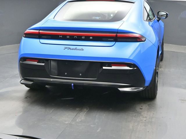 New 2026 Honda Prelude image 5