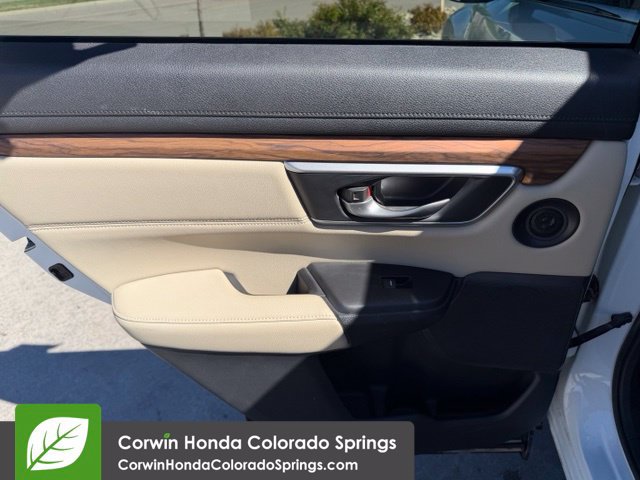 Used 2019 Honda CR-V Touring image 24