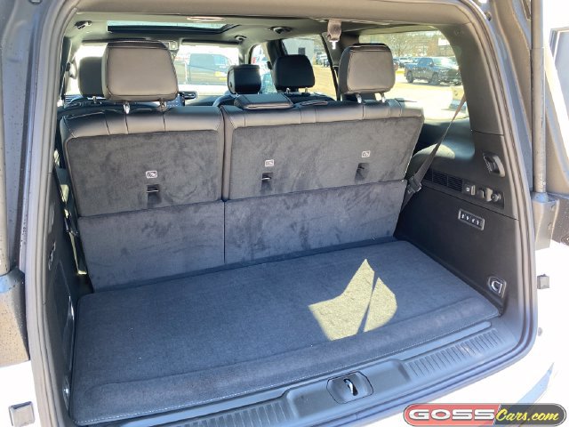 New 2026 Jeep Grand Wagoneer Limited w/ Premium Group II AWD/4WD image 10