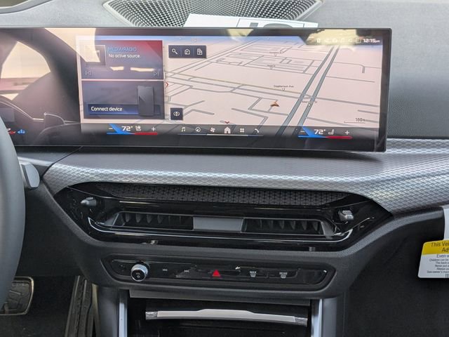 New 2026 BMW M340i xDrive w/ Premium Package image 17