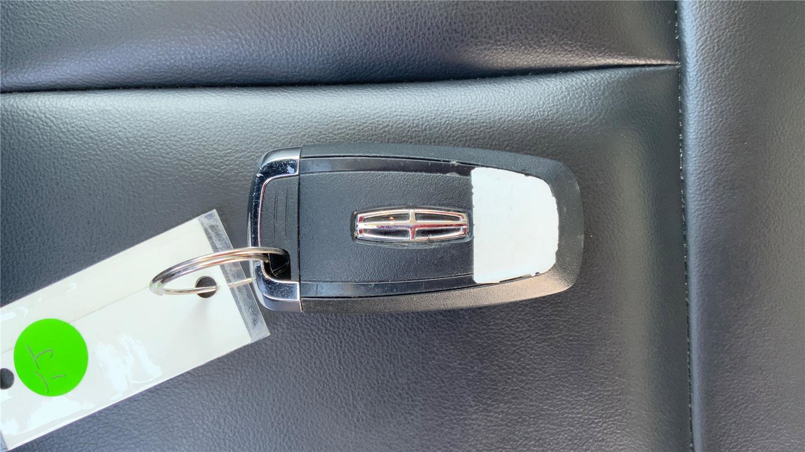 Used 2023 Lincoln Corsair AWD w/ Towing Package image 37