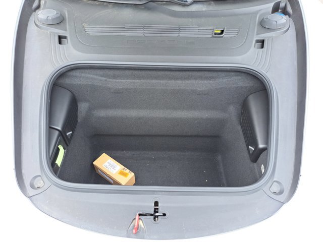 Certified 2017 Porsche 911 Carrera 4 image 15