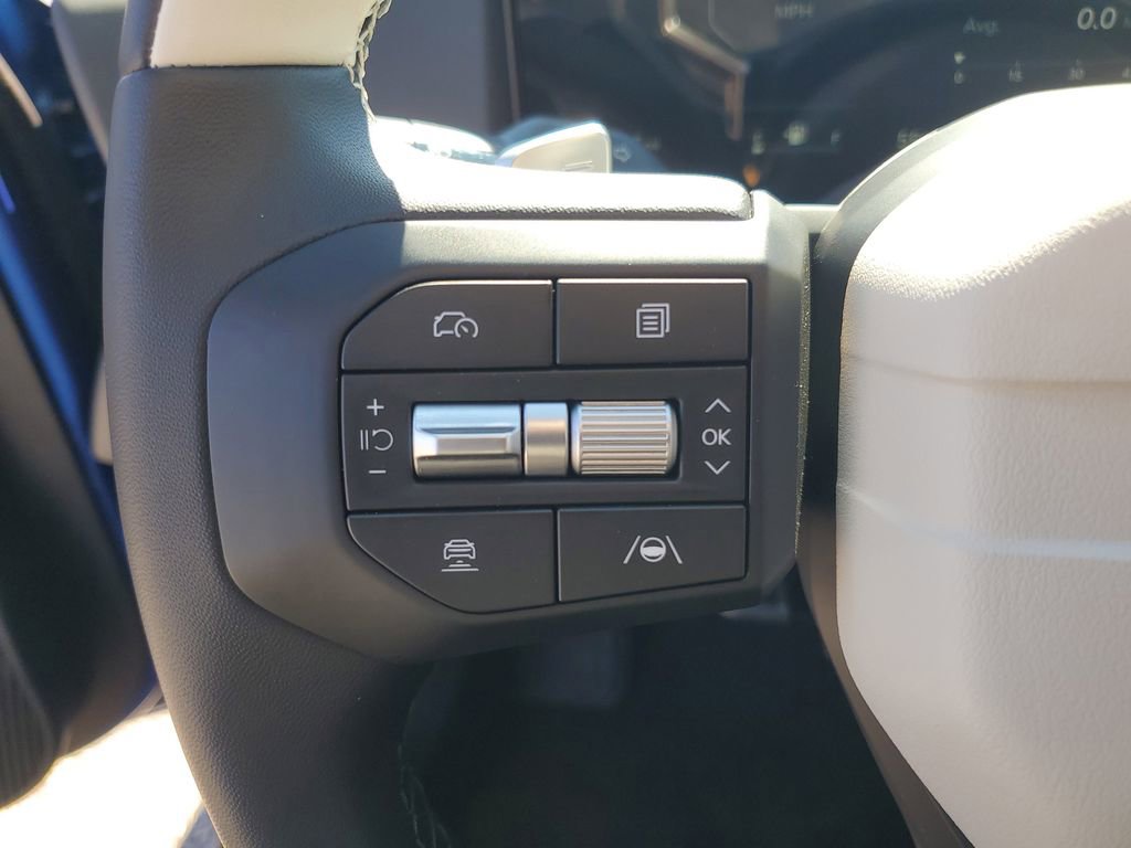 New 2025 Kia K4 GT-Line image 12