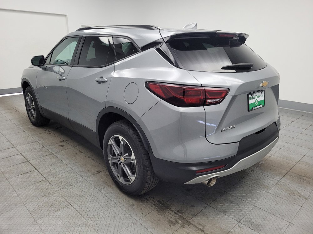 Used 2024 Chevrolet Blazer LT w/ Convenience Package FWD image 5