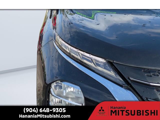 Used 2024 Mitsubishi Outlander ES image 9