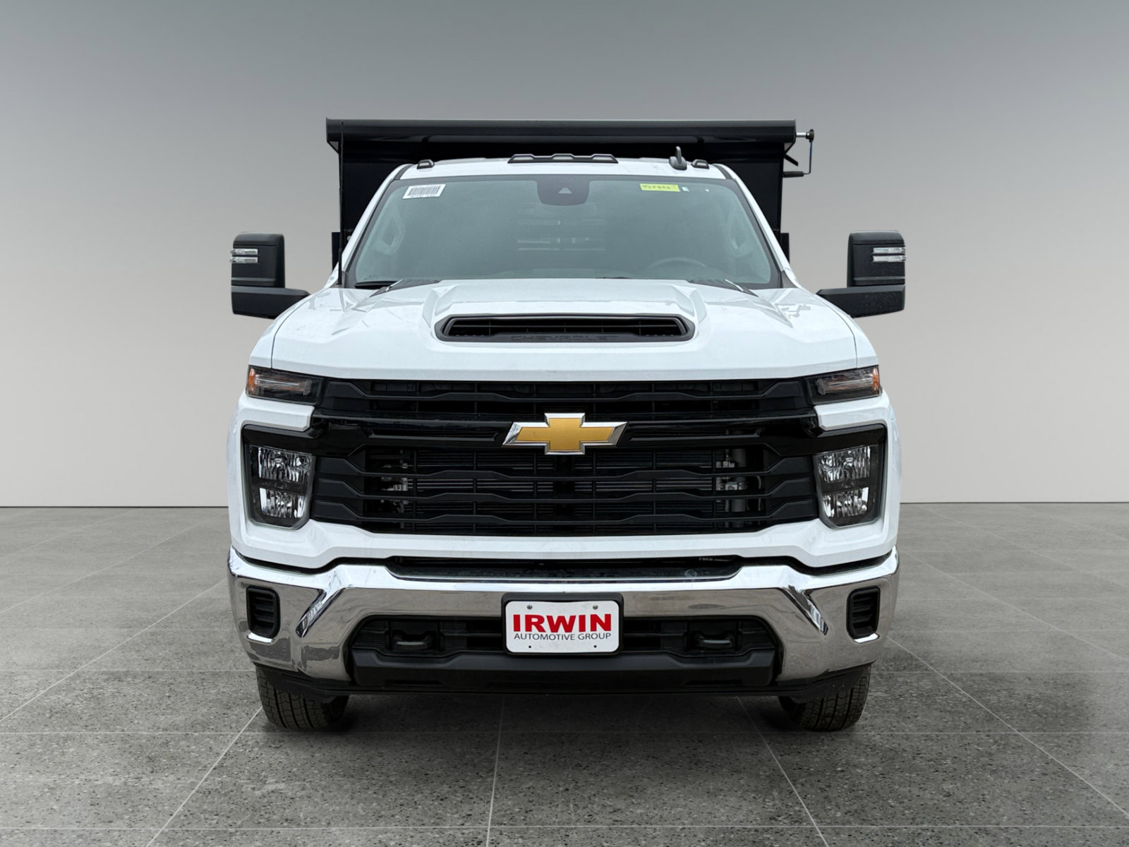 New 2026 Chevrolet Silverado 3500 W/T w/ WT Convenience Package AWD/4WD image 8