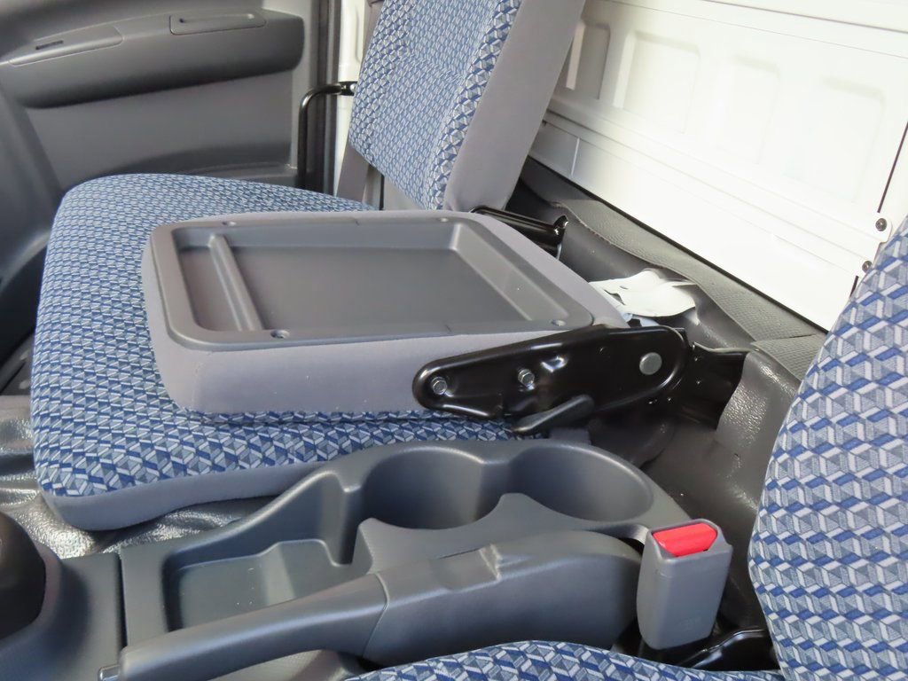 New 2024 Chevrolet Low Cab Forward 5500HG image 16