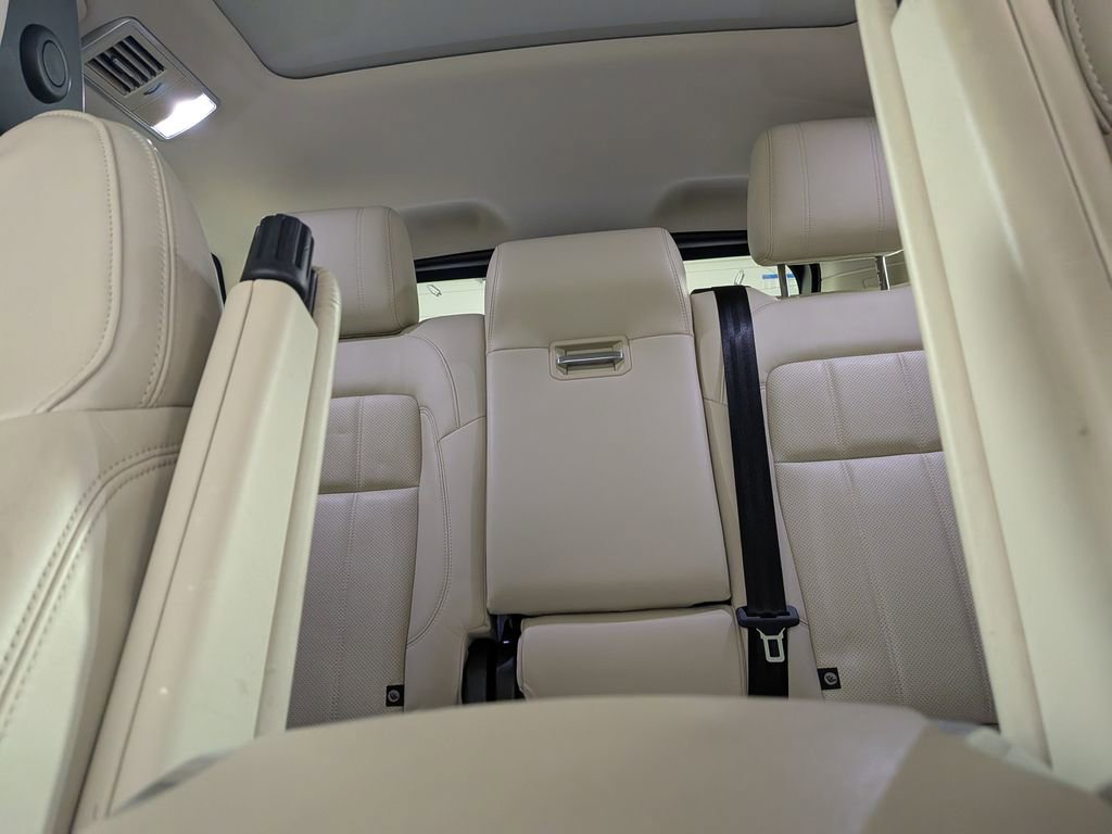 Used 2022 Land Rover Range Rover Sport HSE Dynamic image 31