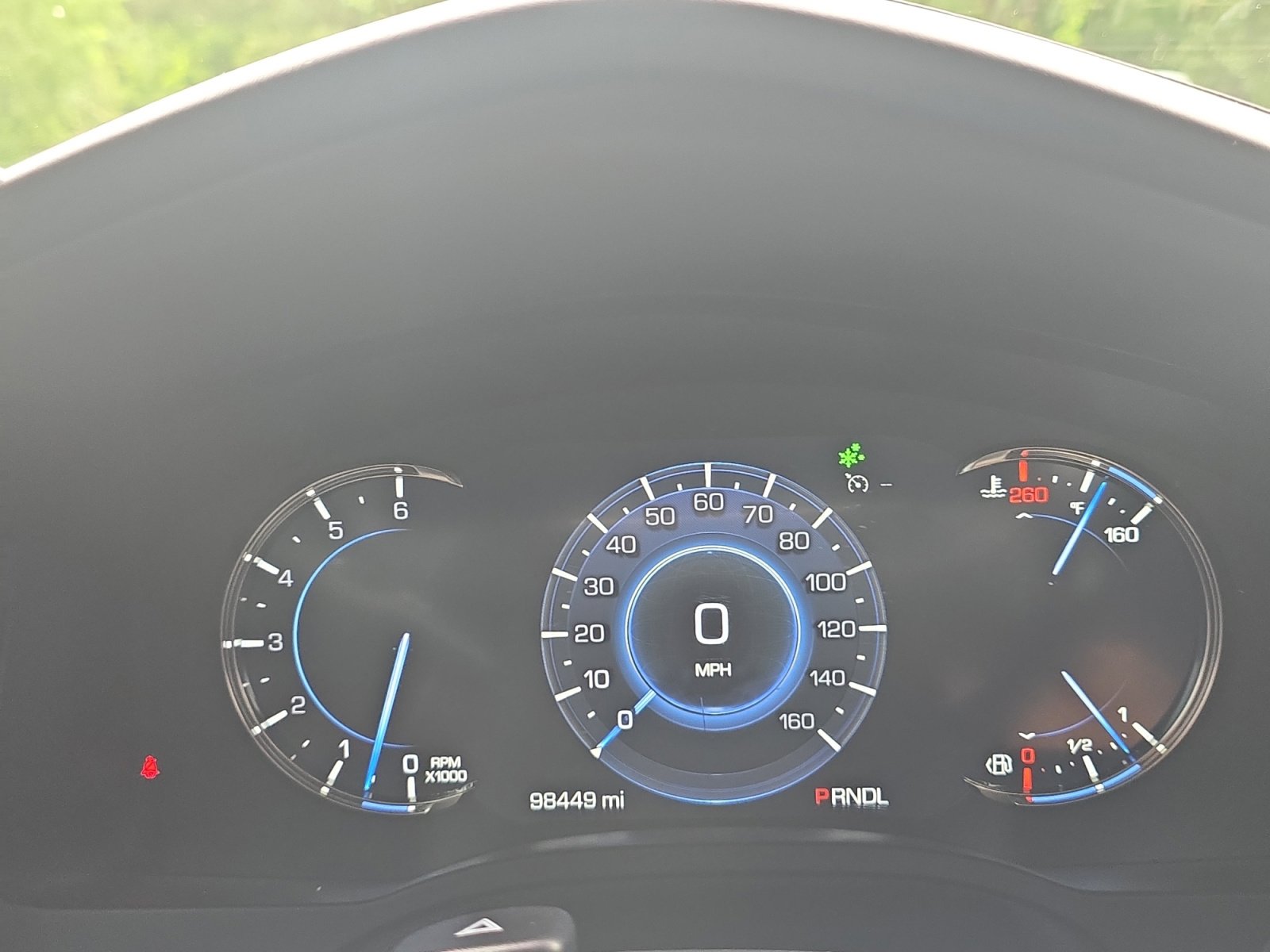 Used 2018 Cadillac Escalade ESV Platinum RWD image 20