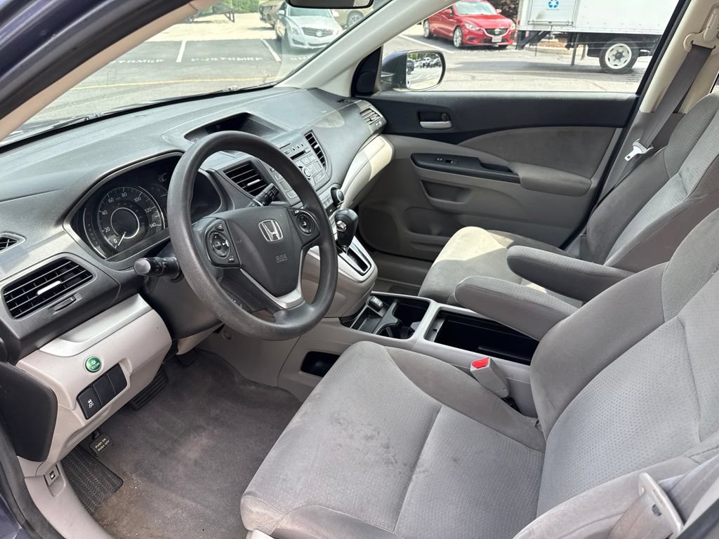 Used 2013 Honda CR-V EX image 10