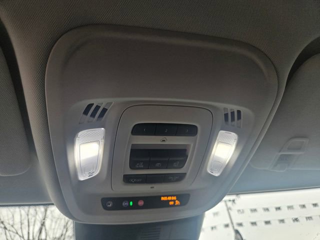 New 2026 Buick Envision Sport Touring image 21