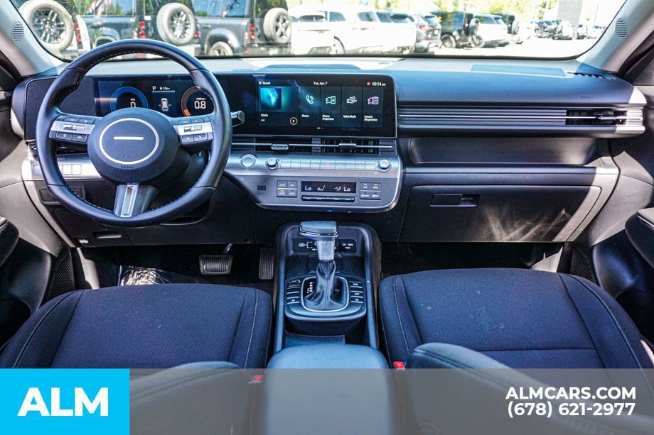 Used 2026 Hyundai Kona SEL Sport image 25