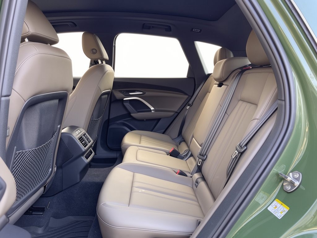 Certified 2026 Audi Q5 Premium AWD/4WD image 25