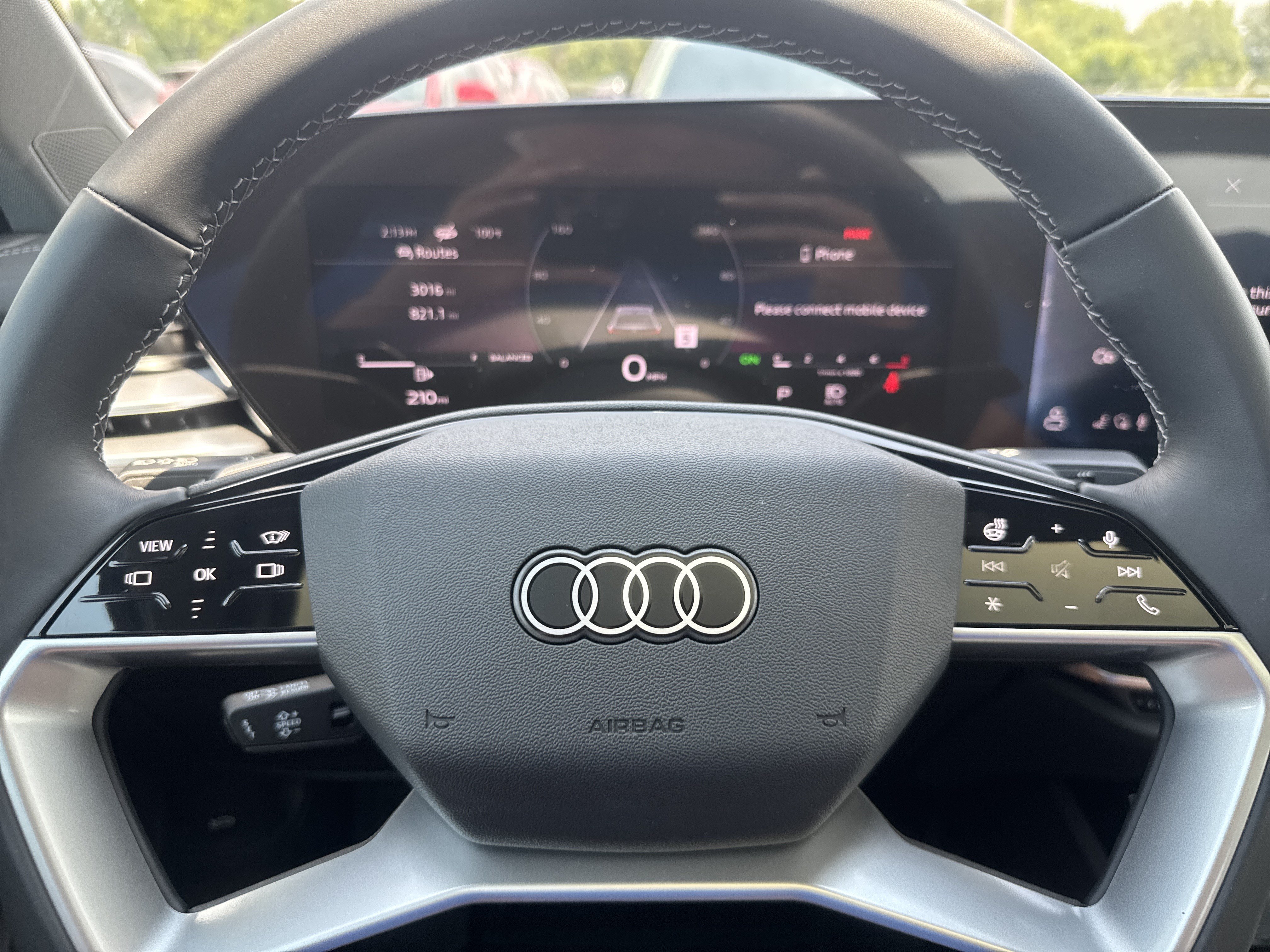 Certified 2025 Audi A5 2.0T Premium Plus AWD/4WD image 10