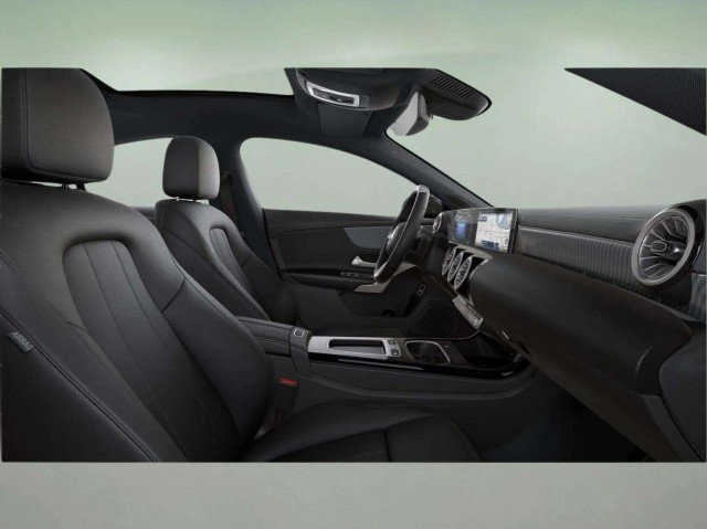 New 2026 Mercedes-Benz CLA 250 4MATIC image 8