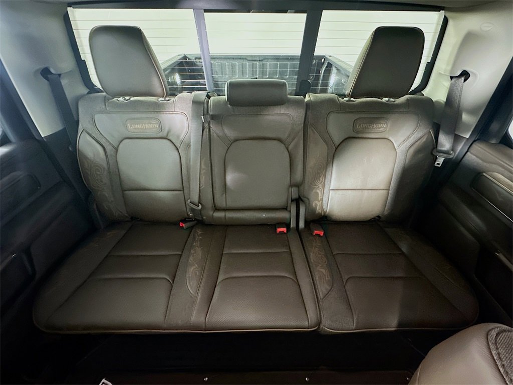 New 2026 RAM 1500 Limited image 10