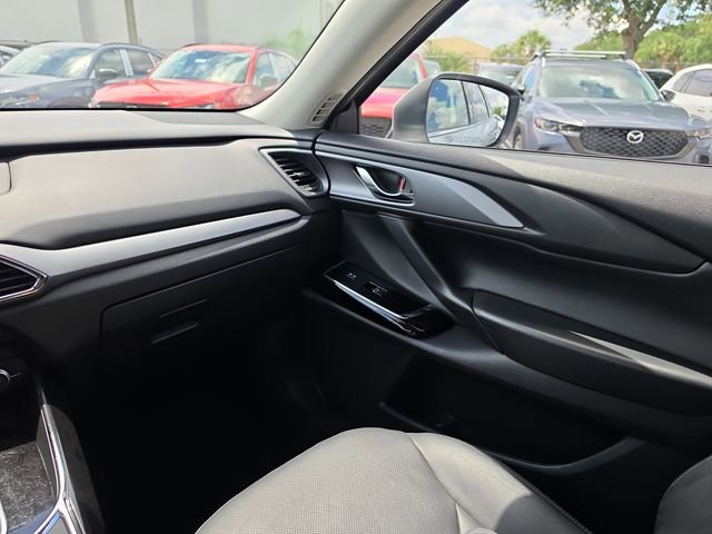 Used 2021 MAZDA CX-9 Touring FWD image 10