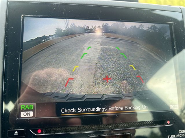 Used 2022 Subaru Forester Wilderness image 21