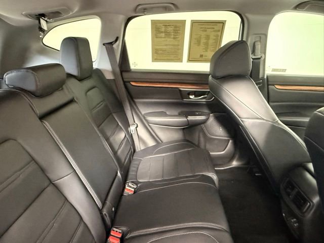 Used 2018 Honda CR-V EX-L image 44