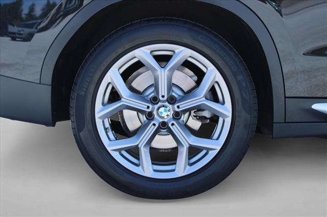 Used 2022 BMW X3 xDrive30i w/ Premium Package 2 AWD/4WD image 15