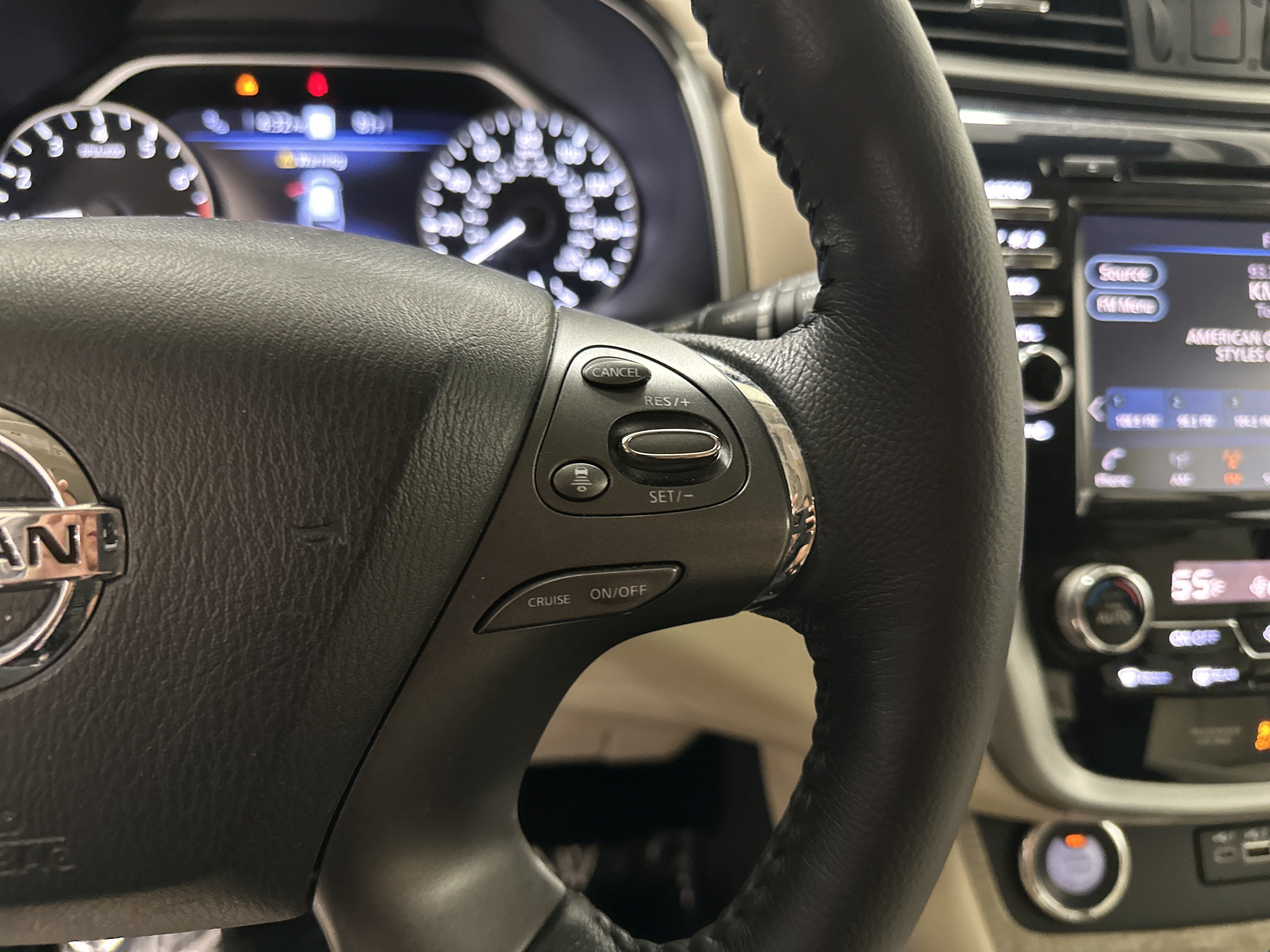 Used 2020 Nissan Murano SL w/ Moonroof Package AWD/4WD image 20