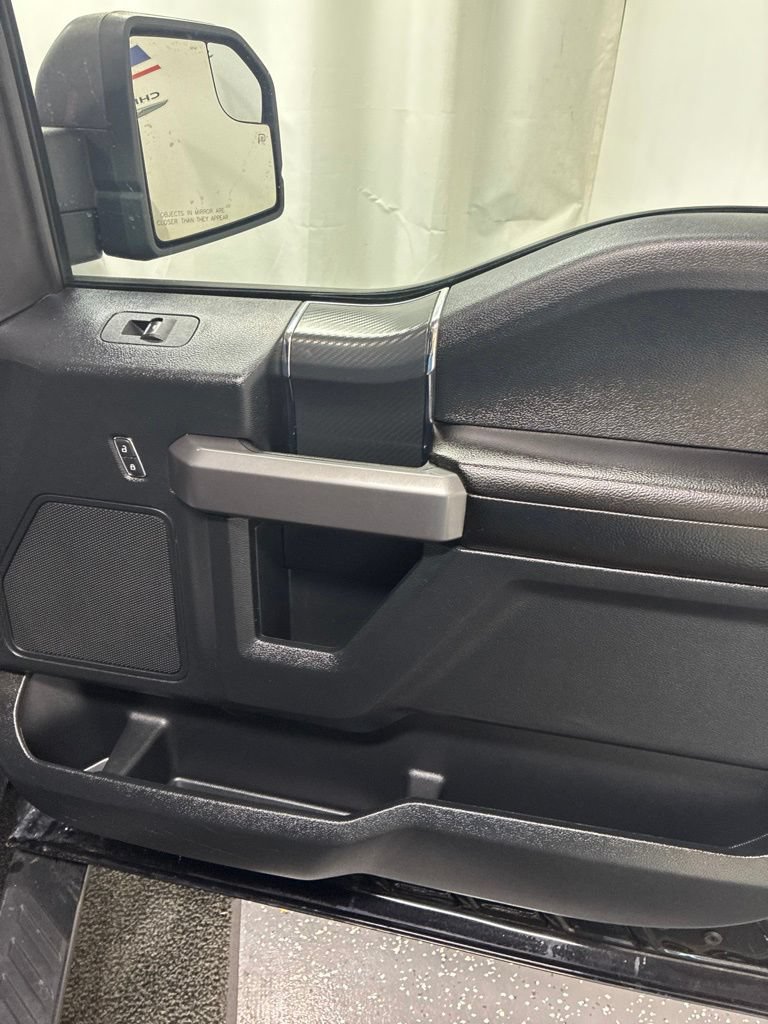 Used 2020 Ford F150 XLT w/ Equipment Group 302A Luxury AWD/4WD image 32