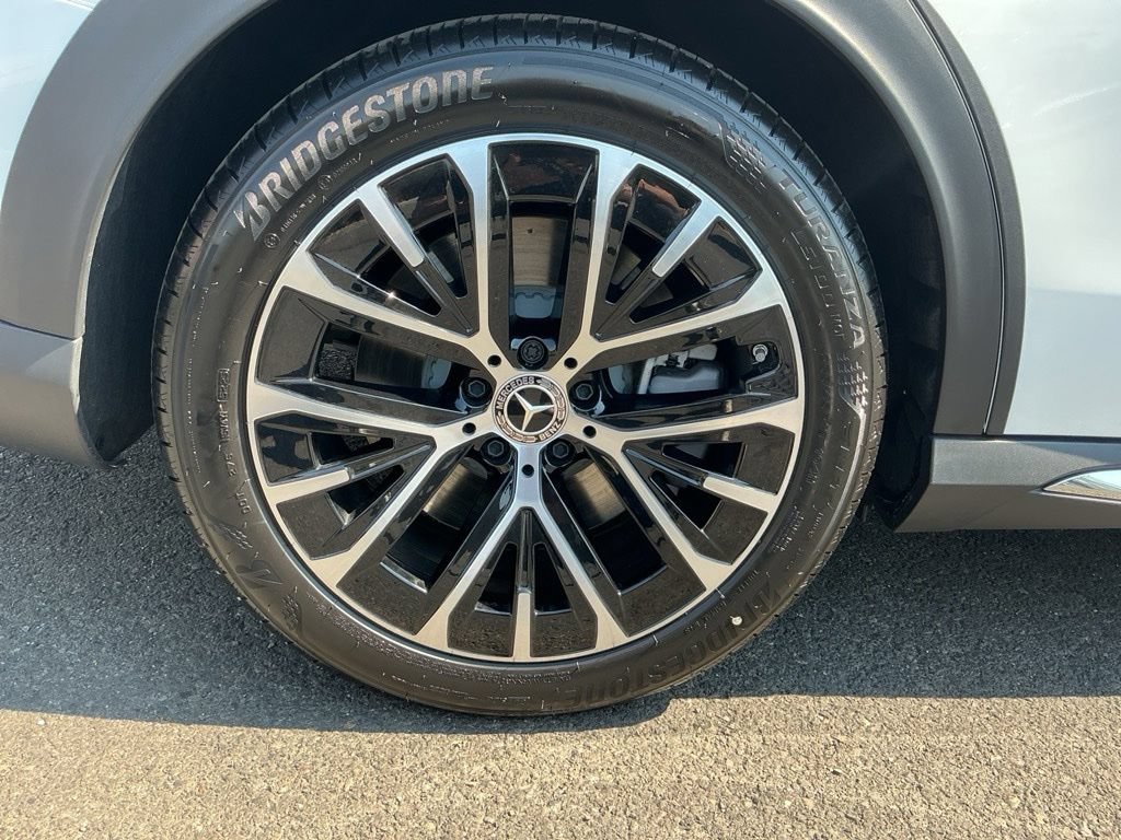 New 2026 Mercedes-Benz E 450 4MATIC All-Terrain Wagon image 6
