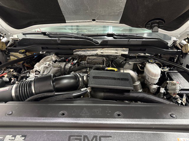 Used 2019 GMC Sierra 3500 4x4 Crew Cab w/ Sierra Convenience Package image 47