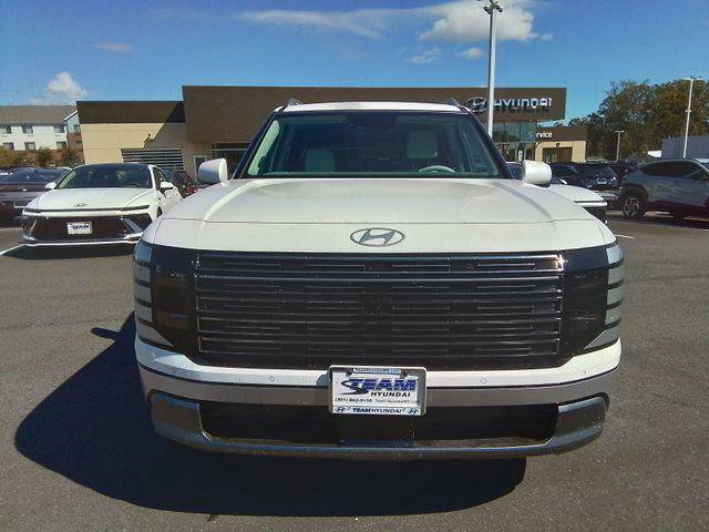 New 2026 Hyundai Palisade Limited video 2