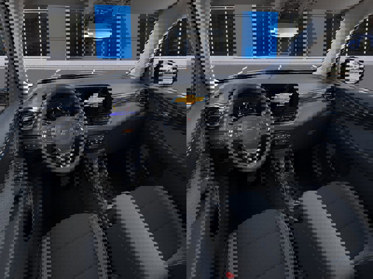 New 2026 Chevrolet TrailBlazer LT w/ Convenience Package image 15