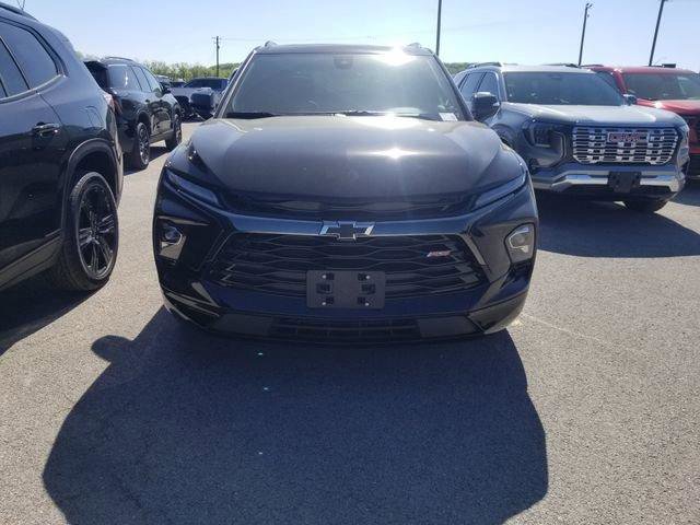 New 2026 Chevrolet Blazer RS image 7