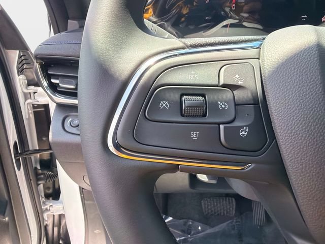 New 2026 Buick Envista Sport Touring w/ Convenience I Package FWD image 29